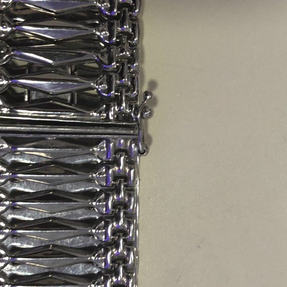 silver bracelet - Picture 5 of 5